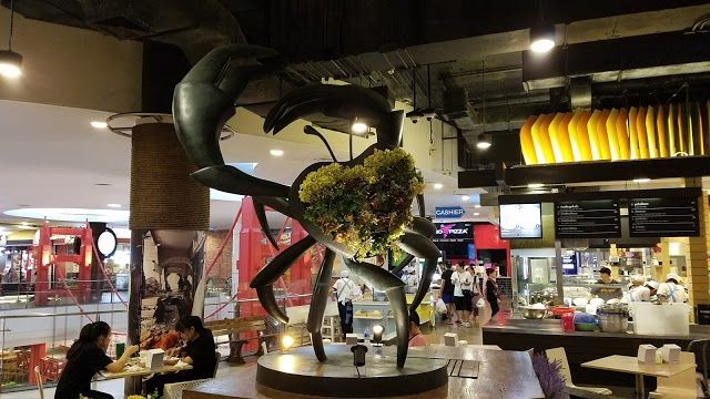 エスプラネード